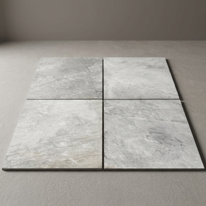 Azulejos de Porcelana de <span class=keywords><strong>Color</strong></span> Blanco de 30x60x2cm <span class=keywords><strong>para</strong></span> Exteriores, Azulejos de Piedra Natural <span class=keywords><strong>para</strong></span> Pisos Exteriores, Ecológicos, de Cemento, Nuevos Materiales, 60x90 - Product Image 1