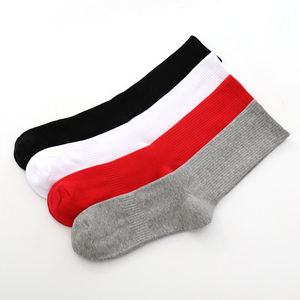 Chaussettes de compression pour femmes Kivotech, classe 1, respirantes, en coton, pour le yoga et les sports, confortables, durables, logo personnalisé - Product Image 1