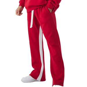 Conjunto Deportivo Informal para Hombre, Dos Piezas, para Gimnasio, Fitness, Entrenamiento, Invierno, Running, Transpirable, Secado Rápido, Ecológico - Product Image 4