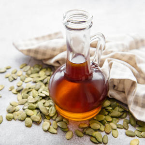 Pumpkin Seed Extract Pumpkin Seed <b>Oil</b> - Product Image 4