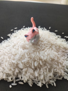 Arroz Jazmín de Grano Largo Nang Hoa de Vietnam, 5% de Grano Partido, Aromático con Perfume Duradero, Cosecha 2026, Exportación a Granel - Product Image 3
