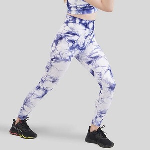 Leggings de Yoga para Mujer al Por Mayor, de Alta Calidad, a la Moda, para Venta en Línea - Product Image 2