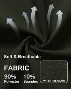 Pantalones cortos MMA para hombre, con estampado, cintura elástica, para entrenamiento en gimnasio, kickboxing, ligeros, de secado rápido, coloridos, para artes marciales mixtas. - Product Image 3