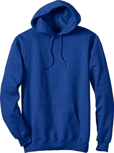 Sudadera con Capucha Lisa Personalizada OEM ODM, Sudadera con Capucha de Felpa de Mezcla de Algodón para Hombre y Mujer, Proveedor Mayorista - Product Image 6
