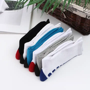 Bold Colorful Cotton-Rich <b>Socks</b> Modern Designs Breathable Stylish for Streetwear Casual Everyday Outfits for <b>Winter</b> High-Ankle - Product Image 3