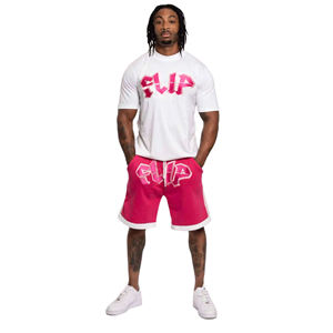 Conjuntos de dos piezas de verano casuales para hombre, camiseta y pantalones cortos de punto con estampados y bordados para uso urbano. - Product Image 3