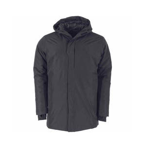 เสื้อแจ็คเก็ตบอมเบอร์ผู้ชายคุณภาพพรีเมียม กันน้ำ ดีไซน์ใหม่ พร้อมซิป สกรีนโลโก้ตามสั่ง - Product Image 1