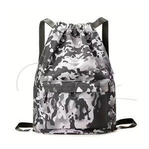 Sacs de football de dernière conception en gros, logo personnalisé, grande capacité, sac à dos de football sublimé, sac à dos de sport à bandoulière - Product Image 1