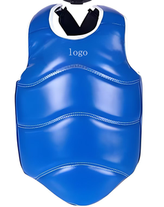 ชุดอุปกรณ์ป้องกันตัวสำหรับศิลปะการต่อสู้ มวย เทควันโด และคาราเต้ - Product Image 3