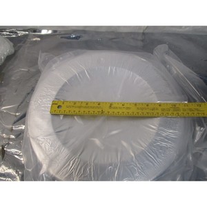 AMAT 0020-21665 SHIELD, AL/TI 8" WAFER, 112422 - Equipo y piezas de semiconductores de confianza de la marca global Legacy - Product Image 5