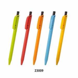 En çok satan plastik tükenmez kalemler yüksek kalite düşük fiyat 0.7mm tükenmez kalem pürüzsüz flowink tükenmez kalemler toplu alım - Product Image 2