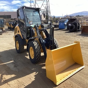 รถตักขนาดเล็ก 2024 184G 4WD รุ่น Z019379 อุปกรณ์คุณภาพจากโรงงาน - Product Image 1