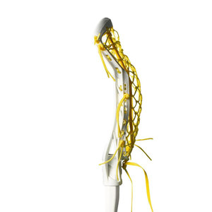 Eje de lacrosse de alto rendimiento fabricado en fábrica a la venta, ejes de lacrosse hechos con material resistente en bajo MOQ - Product Image 4