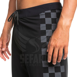 Shorts d'été pour hommes légers et respirants, shorts d'été de haute qualité, shorts décontractés pour l'été - Product Image 6