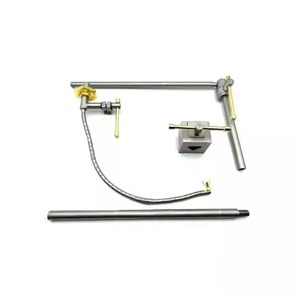 Juego de Retractores Tubulares para Cirugía de Columna Lumbar, Sistema de Instrumentos de Retracción Quirúrgica Mínimamente Invasiva - Product Image 3