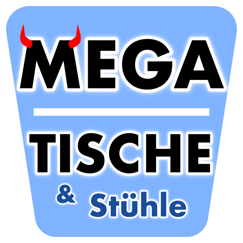 MEGATISCHE David Scholz logo