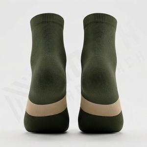 Manchon de soutien orthopédique pour orteil, avec coussinet en gel, protection antidérapante, pour hallux valgus, couleur personnalisable, doux et confortable - Product Image 2