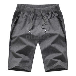 Pantalones Cortos Deportivos para Hombre, Cintura Media, Poliéster/Nailon, 100% Transpirables, Ecológicos, Casuales, de Verano, Secado Rápido, Servicio OEM - Product Image 2