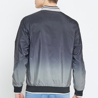 Jaket Bomber Musim Dingin Terbaik dari Produsen Ternama, Diskon, Label Kustom, Desain Fashion Terkini dengan Permintaan Tinggi dari Pelanggan