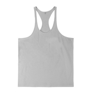 Débardeurs de sport personnalisés pour hommes musclés, vêtements de sport athlétiques, débardeurs de musculation pour hommes - Product Image 3