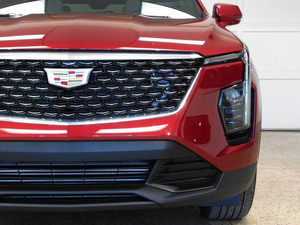 รถมือสอง Cadillac XT4 Luxury AWD ปี 2024 สภาพดี สะอาด รถเดิมๆ - Product Image 1
