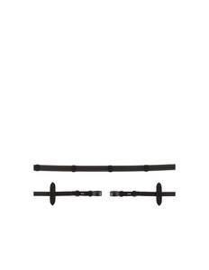 Rênes pour chevaux de course, fabriquées à la main et confortables, avec faible MOQ accepté, au prix direct usine pour les fournitures de course. - Product Image 3