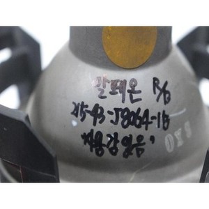 ไฟตัดหมอกมือสองสำหรับรถ LaCrosse ด้านขวา รุ่น 25829654 - Product Image 2