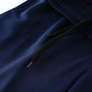 Tenues d'équipe de volley-ball personnalisées, ensemble maillot et short respirant, fabricant OEM à marque privée, fournisseur en gros professionnel - Product Image 4