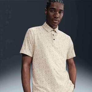 Polos de manga corta de alta calidad para hombre, estilo deportivo de verano, de secado rápido, colores sólidos, con cuello tipo polo. - Product Image 6