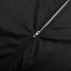 Men's White <b>Cycling</b> Suit <b>Short</b> Sleeve Full Zip Front with <b>Padded</b> <b>Shorts</b> Spandex Quick Dry Athletic Wear Customized Logo - Product Image 4