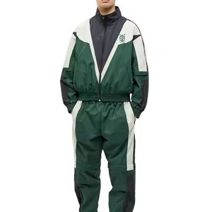 Trajes Cortavientos Impermeables Duraderos en Oferta, Hechos en Pakistán, Ropa Casual de Alta Calidad, Trajes Cortavientos Transpirables - Product Image 1