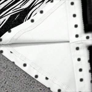 เสื้อยืดโอเวอร์ไซส์ผ้าฝ้ายระบายอากาศพรีเมียมสำหรับผู้ชาย พิมพ์ลายกราฟิกแบบ DTG คอกลม แฟชั่นลำลองฤดูร้อน - Product Image 5