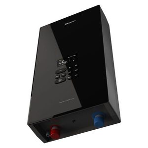 Offre Spéciale – Chauffe-eau Électrique Domestique en Plastique LED Étanche IPX6 de Haute Qualité (4000-4999W) avec Commande Tactile – Le Moins Cher - Product Image 4