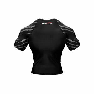 Mens UV Protection Rashguard <b>Long</b> <b>Sleeve</b> Shirt Customizable High Quality Quick Dry Lightweight Breathable Waterproof Windproof - Product Image 6