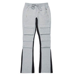 Pantalones Deportivos de Algodón para Hombre, Pantalones de Chándal para Entrenamiento, Gimnasio, Fitness, Invierno, Cómodos, Cálidos, para Uso Diario - Product Image 3