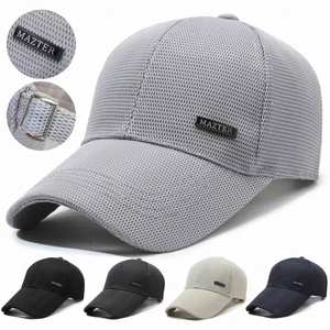 Diseño Personalizado de Gorra de Béisbol Unisex para Regalos de la Campaña Electoral Nacional de Filipinas 2025 - Product Image 3