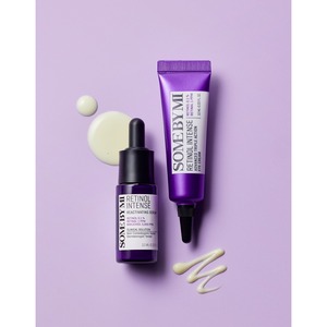 Set di cura della pelle retinolo intenso Set di prova 10ml + 10ml - Product Image 1