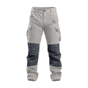 <b>Men</b> <b>Cargo</b> <b>Trousers</b> Straight Leg Mid Waist Drawstring Flat Front Pocket Pants Casual Outdoor Wear 100% Polyester <b>Lightweight</b> - Product Image 3