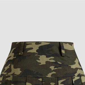 Kilts écossais traditionnels en laine acrylique pour femmes, 5 yards, taille et couleur personnalisées, tenue de haute qualité, offre spéciale - Product Image 2