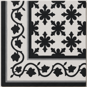 กระเบื้องซีเมนต์คลาสสิก CTS B133.1(4-9-13) - Product Image 2