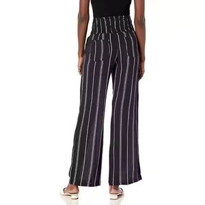 Nouvel Arrivage – Pantalon Décontracté Ample et Élégant pour Homme, Taille Mi-Haute, 100% Coton, Infroissable, Multi-Poches, Coupe Large – Lot en Stock - Product Image 2