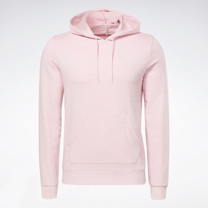New Streetwear Basic Letter Logo <b>Slogan</b> High Quality HeavyWeight Cotton Oversize Flock Print Fleece Men's Hoodies&<b>Sweatshirts</b> - Product Image 6