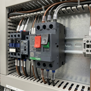 Interruptor de Circuito de Motor Schneider Serie GV2 |   GV2ME Todos los Modelos 0.1A-32A |   Distribuidor Autorizado 100% Original |    Stock Disponible - Product Image 2