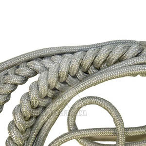 Cordones Trenzados para el Hombro, Accesorios para Vestidos y Disfraces para Ceremonias, Cordones Trenzados - Product Image 5