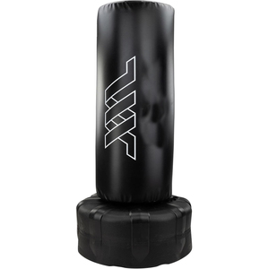 Saco de Boxeo de PU Resistente, Relleno de Arena, Altura Ajustable, para Adultos - Product Image 5