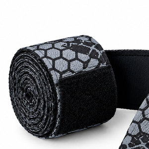 Nuevas vendas al por mayor de fábrica: Vendas de boxeo personalizadas de alta calidad para protección de manos, a la venta. - Product Image 5