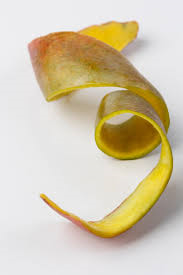 Poudre de peau de mangue la plus vendue, jaune vif, additif biologique pour la transformation alimentaire et la nutrition, carton standard pour l'exportation - Product Image 6