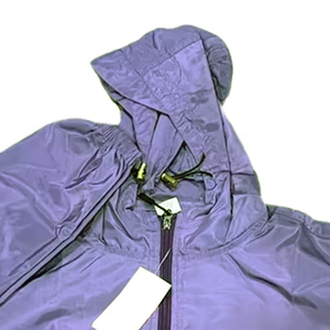 Ensemble de survêtement en nylon 100 % uni, léger et confortable, pour l'entraînement sportif, vente en gros, collection 2026 - Product Image 4