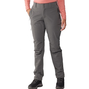 Pantalon de randonnée mi-taille coupe-vent et imperméable pour homme HUNT GEAR – Vêtement de sport décontracté pour l'extérieur – Nouveauté automne – Vente flash - Product Image 2