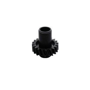 OEM <b>colorful</b> <b>Plastic</b> Molded Parts for Mechanical Assembly Machined Components customized mold - Product Image 4